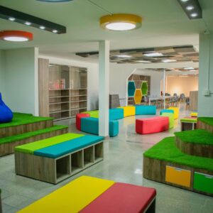 Colegio Padre Manyanet