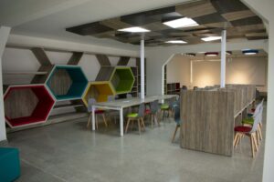 Colegio Padre Manyanet