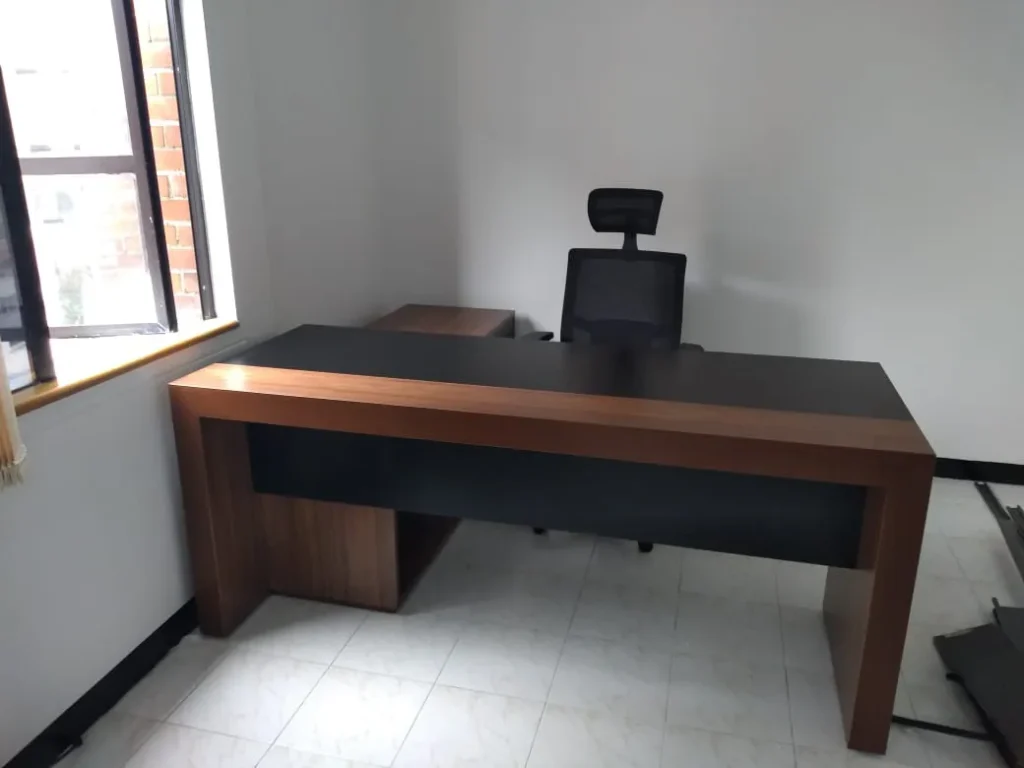 Puestos de Trabajo