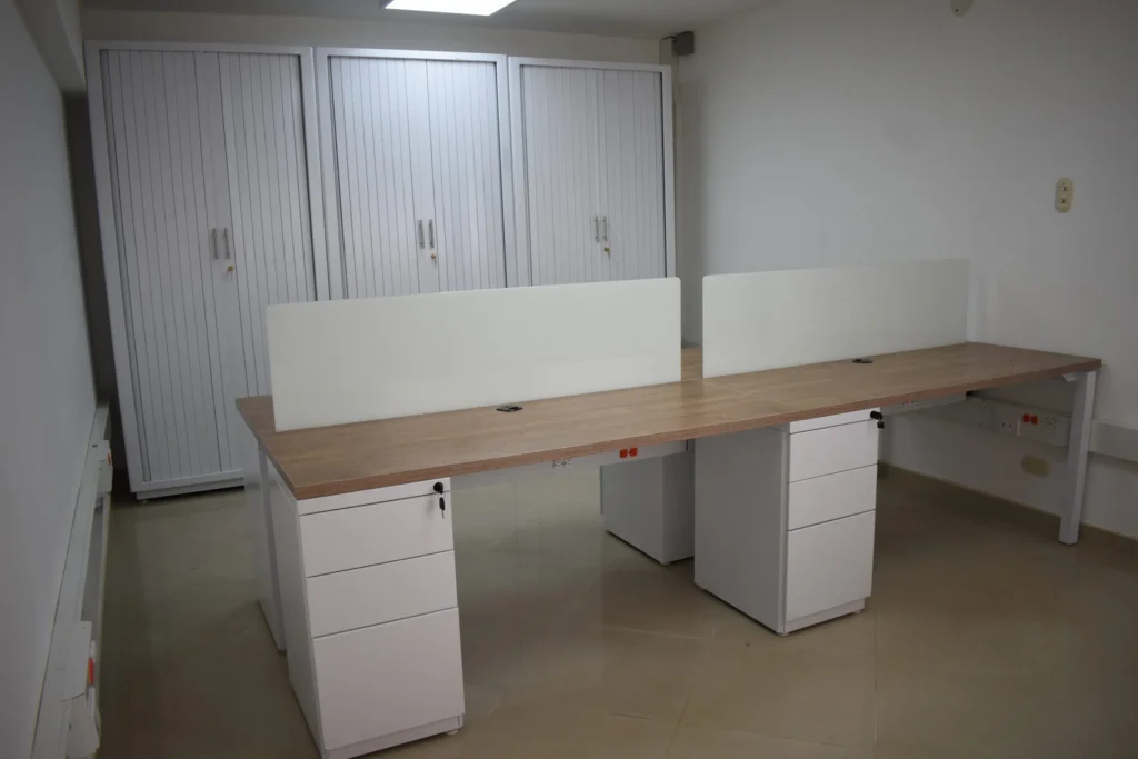 Puestos de Trabajo