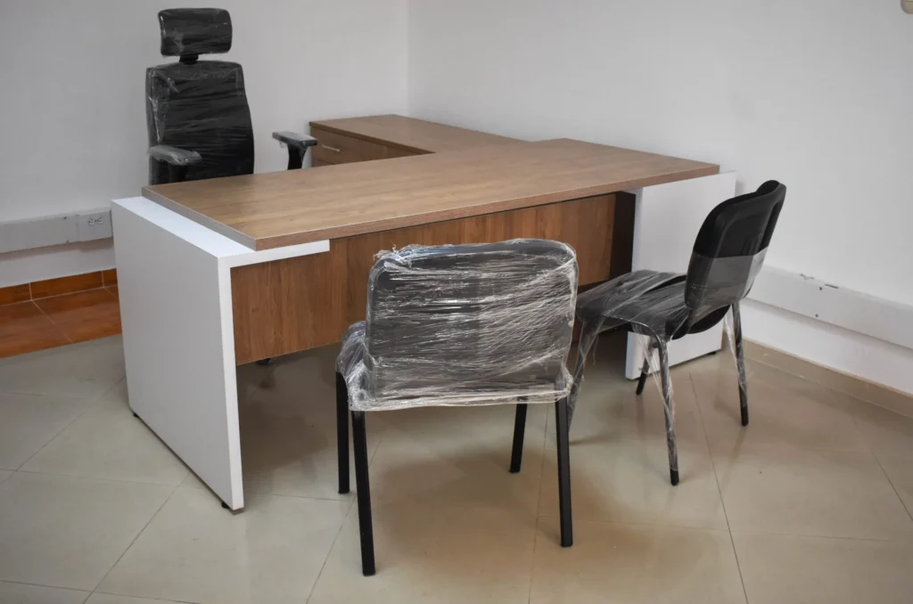 Puestos de Trabajo