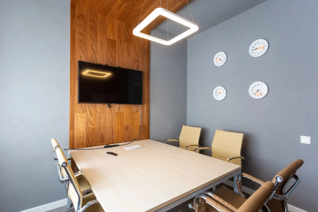 Sala Reuniones