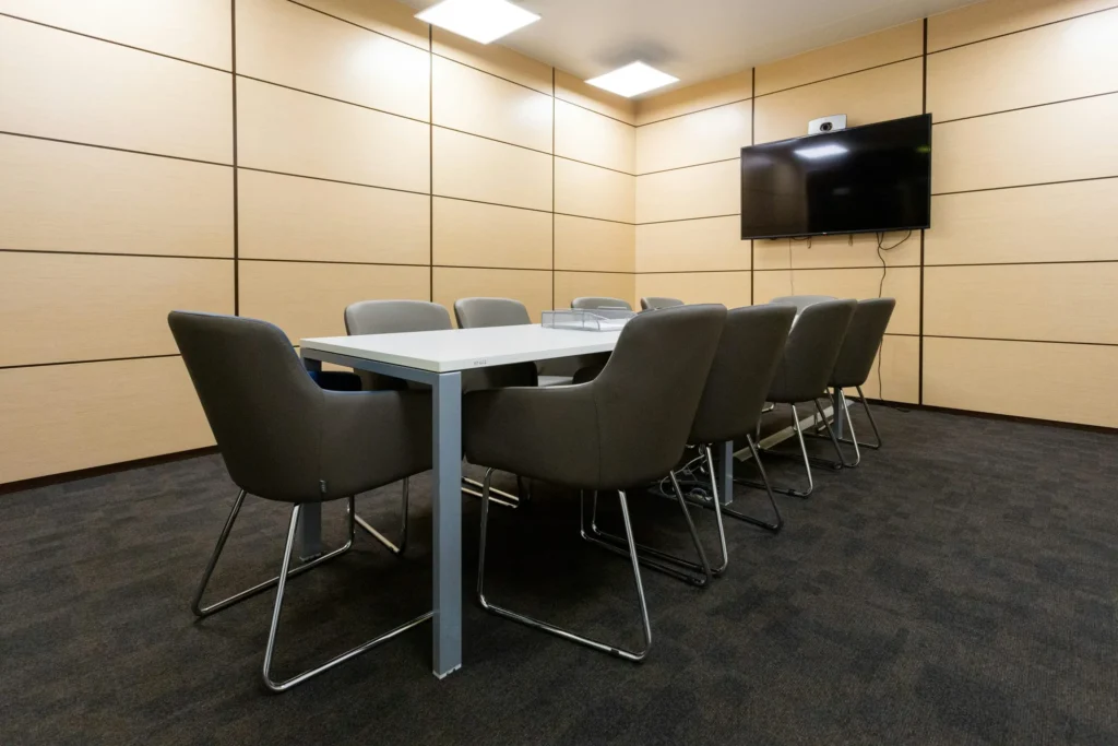 Sala Reuniones