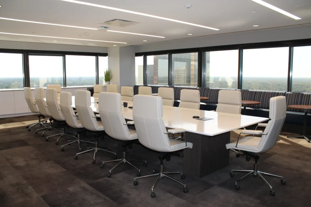 Sala Reuniones