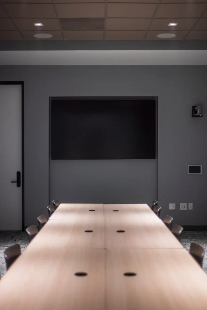Sala Reuniones