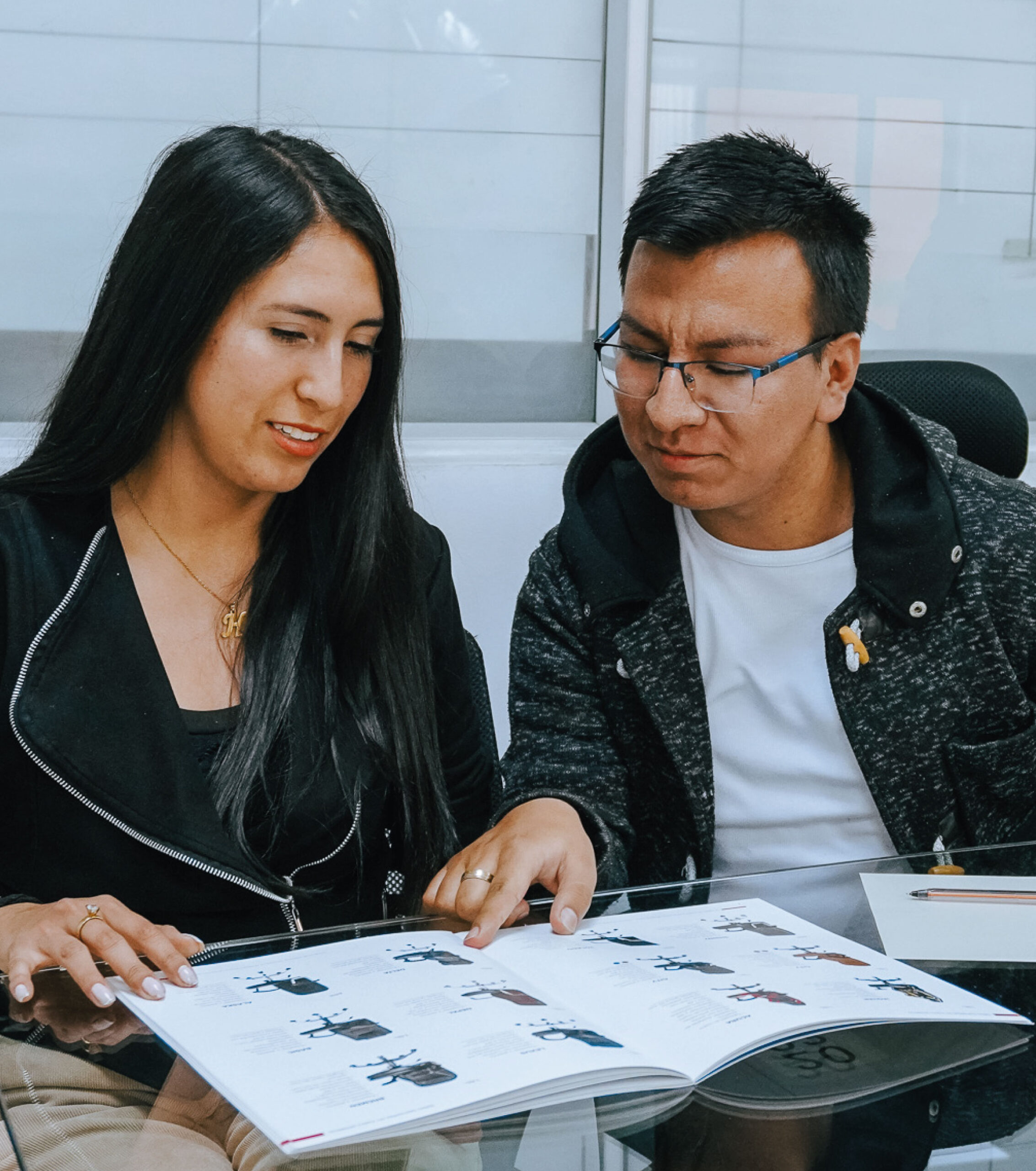 nuestra-empresa nuestra empresa